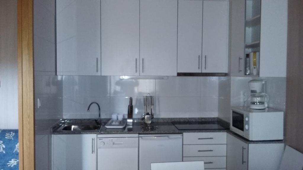 P&C Montreal Apartment Пас де ла Каса Стая снимка