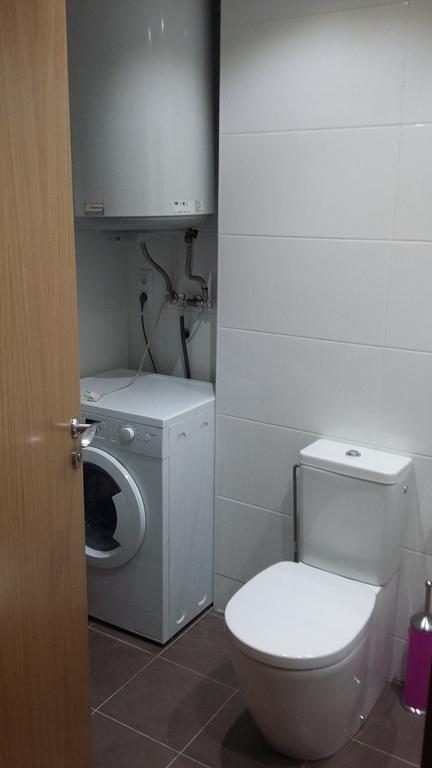 P&C Montreal Apartment Пас де ла Каса Екстериор снимка