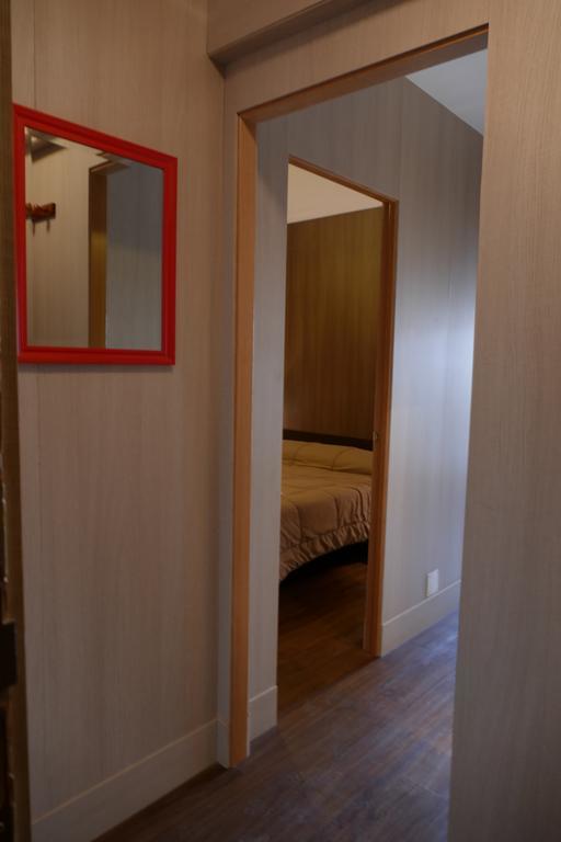 P&C Montreal Apartment Пас де ла Каса Екстериор снимка