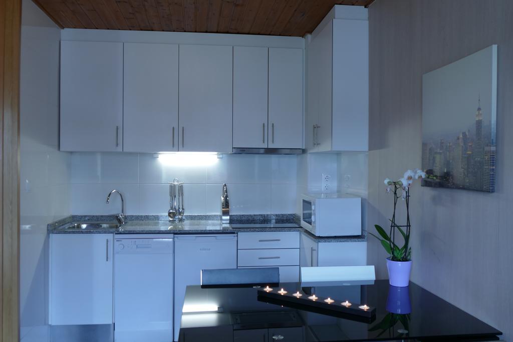 P&C Montreal Apartment Пас де ла Каса Екстериор снимка