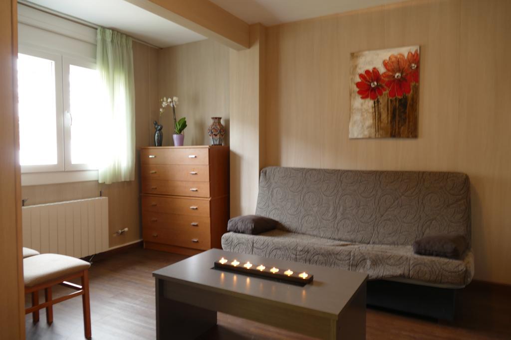 P&C Montreal Apartment Пас де ла Каса Екстериор снимка