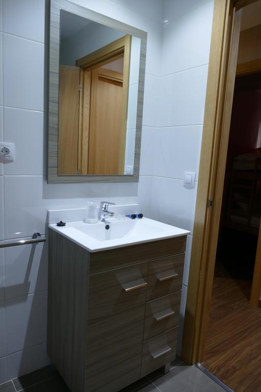 P&C Montreal Apartment Пас де ла Каса Екстериор снимка