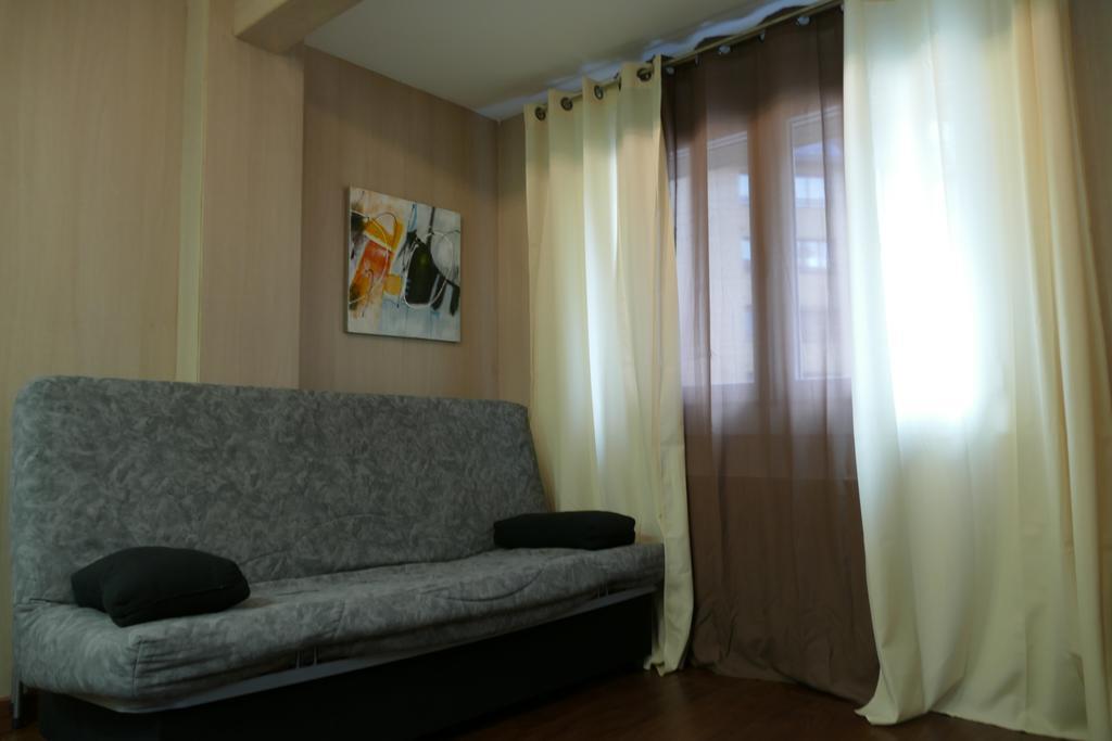 P&C Montreal Apartment Пас де ла Каса Екстериор снимка